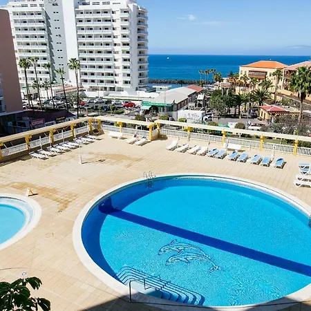Copacabana Sea View + Wifi Lägenhet *